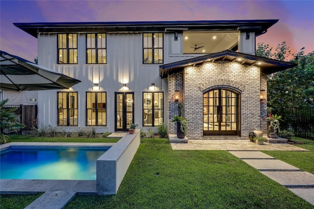 901 Wayside Dr, Austin, TX 78703 - photo 28
