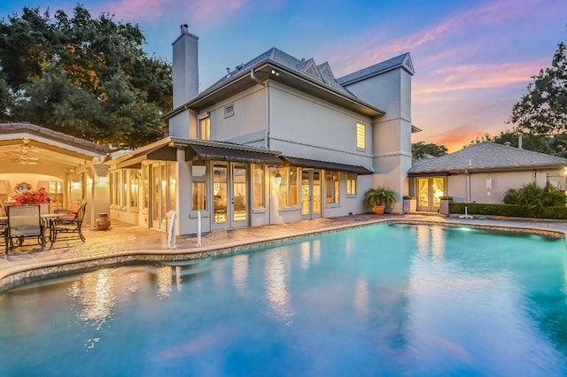 1304 Gaston Ave, Austin, TX 78703 - photo 2