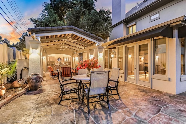 1304 Gaston Ave, Austin, TX 78703 - photo 4