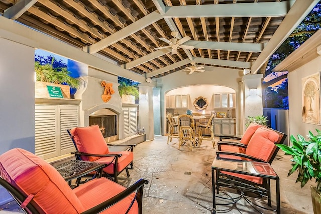 1304 Gaston Ave, Austin, TX 78703 - photo 12