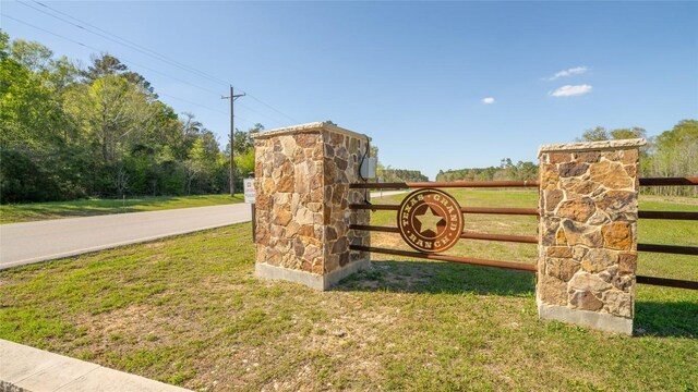000 Bighorn Rd, Huntsville, TX 77340 - photo 30