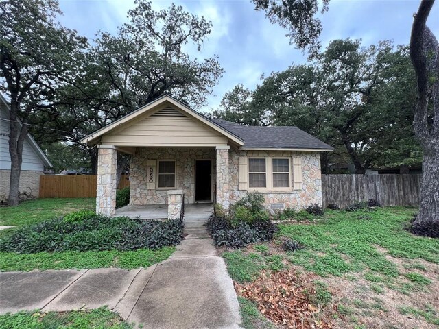 5722 Manor Rd, Austin, TX 78723 - photo 9