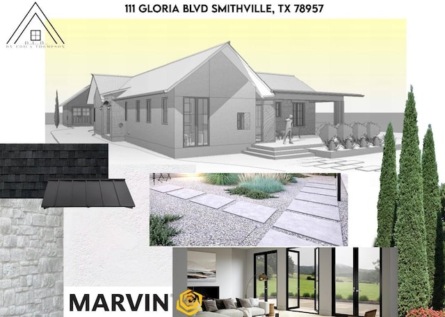 111 Gloria Blvd, Smithville, TX 78957 - photo 1