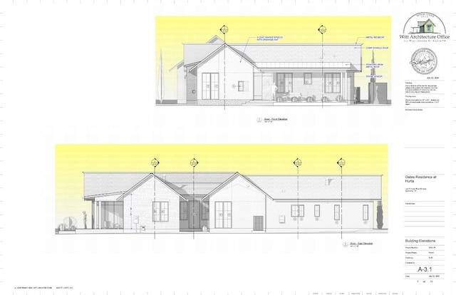 111 Gloria Blvd, Smithville, TX 78957 - photo 18