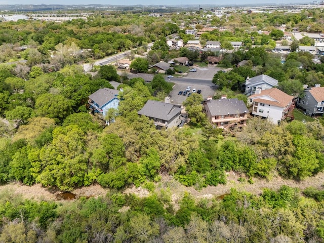 5306 Indio Cv, Austin, TX 78745 - aerial perspective of suburban area
