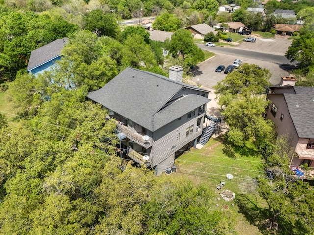 5306 Indio Cv, Austin, TX 78745 - view of subject property