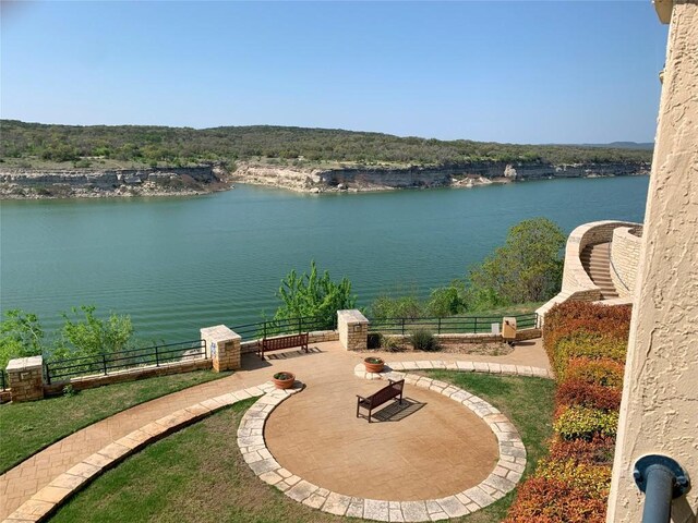 3404 American Dr Unit 2202, Lago Vista, TX 78645 - photo 19