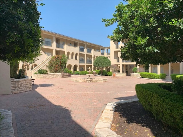3404 American Dr Unit 2202, Lago Vista, TX 78645 - surrounding community