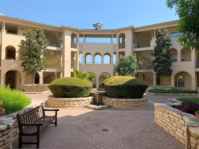 3404 American Dr Unit 2202, Lago Vista, TX 78645 - view of property