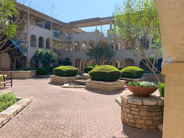 3404 American Dr Unit 2202, Lago Vista, TX 78645 - surrounding community