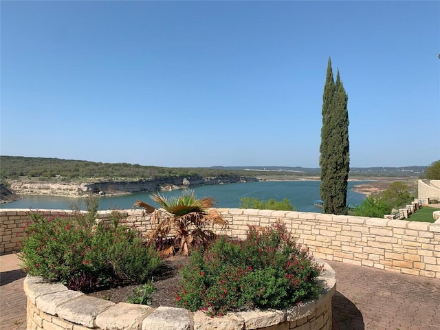 3404 American Dr Unit 2202, Lago Vista, TX 78645 - water view