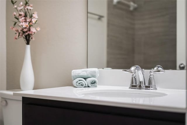 13800 Lyndhurst St Unit 325, Austin, TX 78717 - bathroom featuring vanity