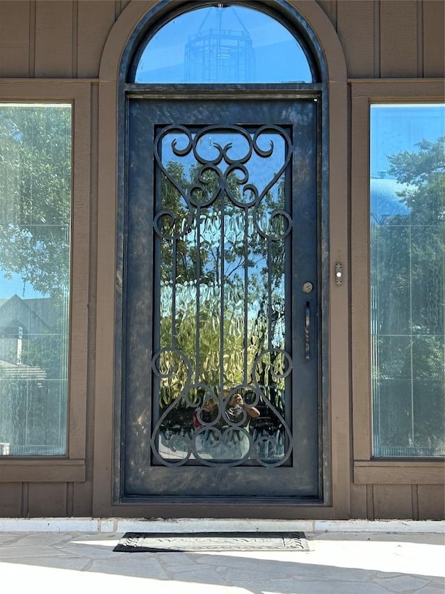 712 Rolling Green Dr, Lakeway, TX 78734 - view of property entrance