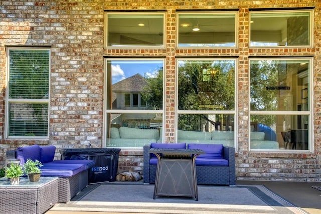 1928 Lakeside Ranch Rd, Georgetown, TX 78633 - photo 34