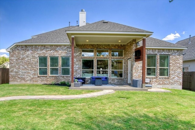 1928 Lakeside Ranch Rd, Georgetown, TX 78633 - photo 36