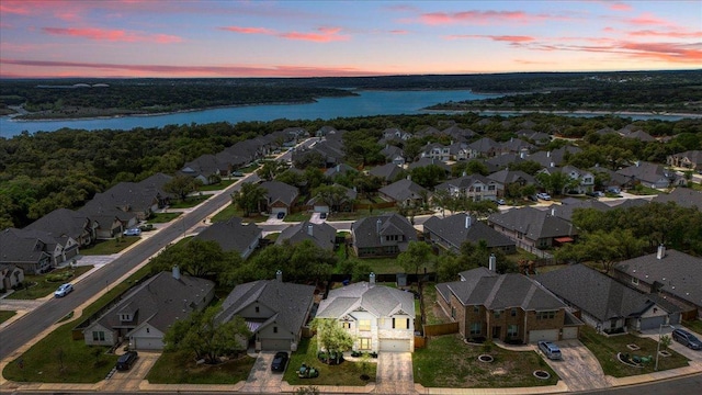 1928 Lakeside Ranch Rd, Georgetown, TX 78633 - photo 5
