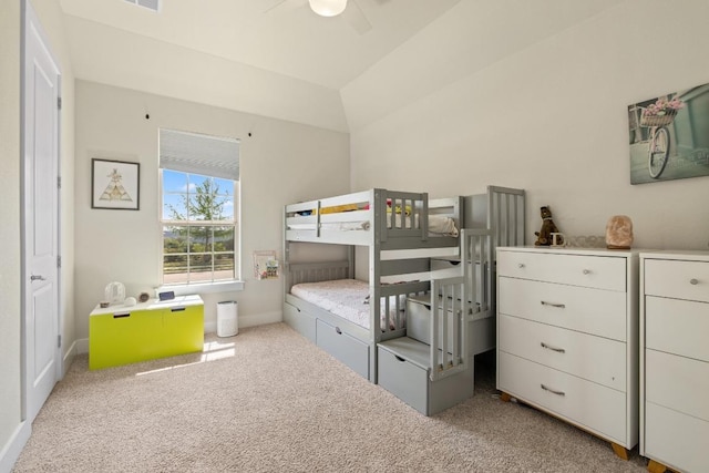 1924 Portobello Rd, Leander, TX 78641 - view of carpeted bedroom