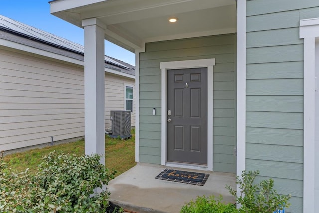 412 Gemsbok Rd, Hutto, TX 78634 - doorway to property