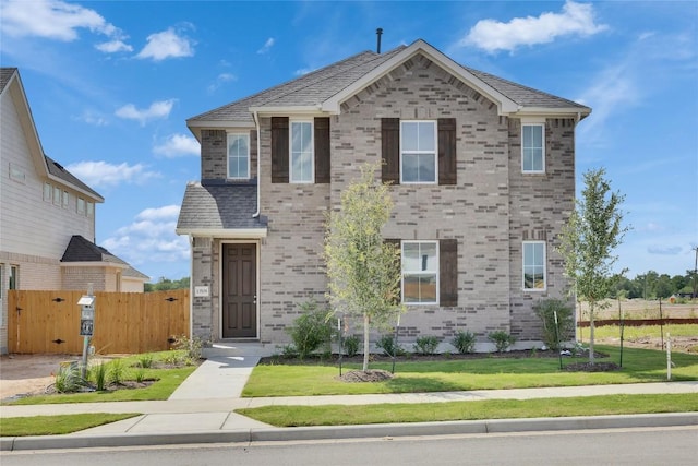 13508 Muny Pkwy, Elgin, TX 78621 - photo 1