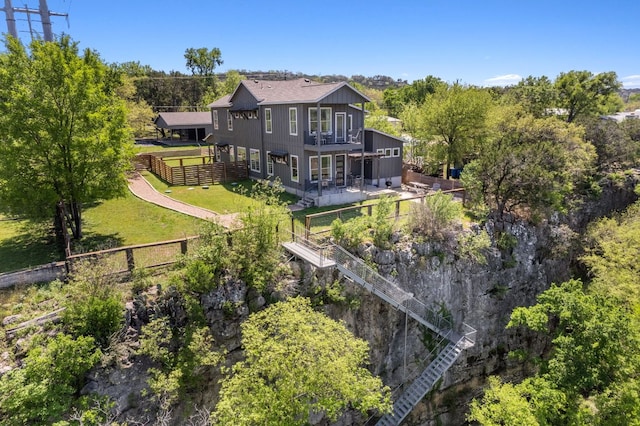 2218 Pace Bend Rd S Unit 1And 2, Spicewood, TX 78669 - photo 40
