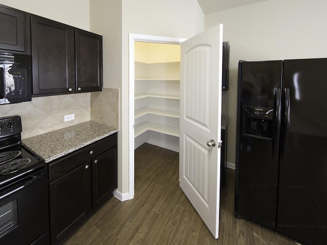 12110 Stoneridge Gap Ln, Manor, TX 78653 - view of storage area
