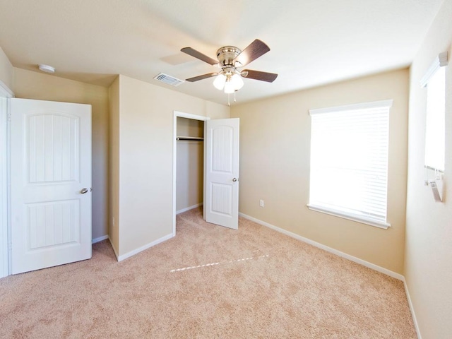 12110 Stoneridge Gap Ln, Manor, TX 78653 - unfurnished bedroom with carpet, a closet, and baseboards