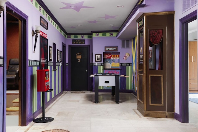 17 Cousteau Ln, Austin, TX 78746 - view of hallway