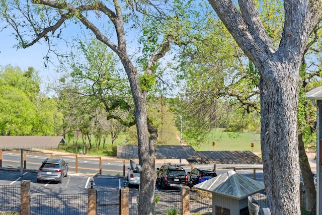 1101 Hollow Creek Dr Unit 2203, Austin, TX 78704 - view of yard