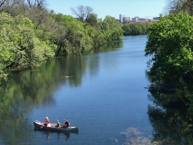 1101 Hollow Creek Dr Unit 2203, Austin, TX 78704 - water view