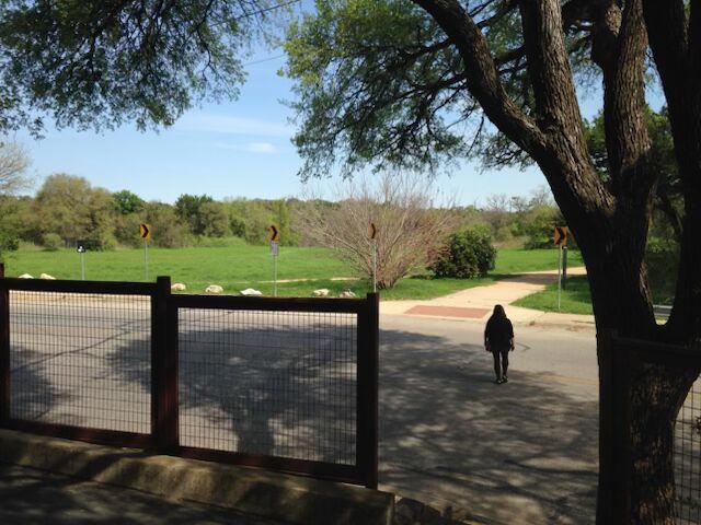1101 Hollow Creek Dr Unit 2203, Austin, TX 78704 - exterior space