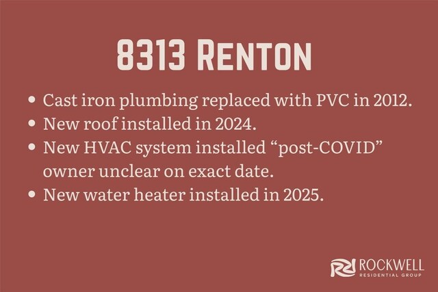 8313 Renton Dr, Austin, TX 78757 - miscellaneous document