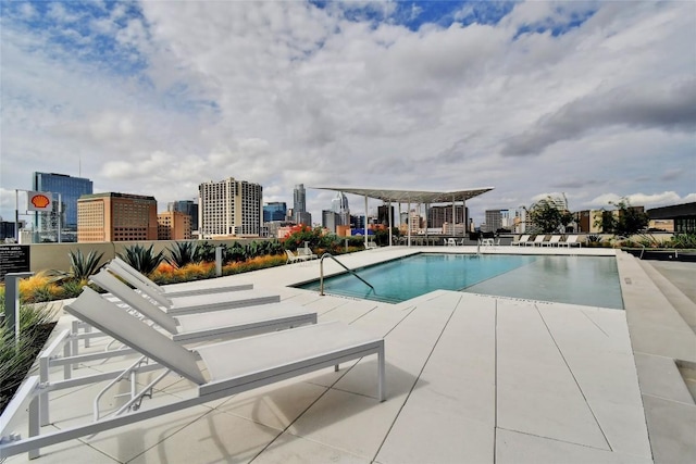 800 Embassy Dr Unit 421, Austin, TX 78702 - photo 17