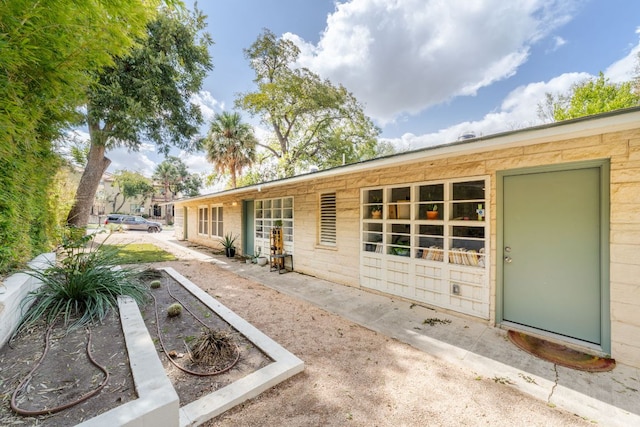 239 Brahan Blvd, San Antonio, TX 78215 - view of front of property