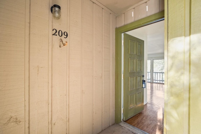 620 S 1st St Unit 209, Austin, TX 78704 - entrance to property