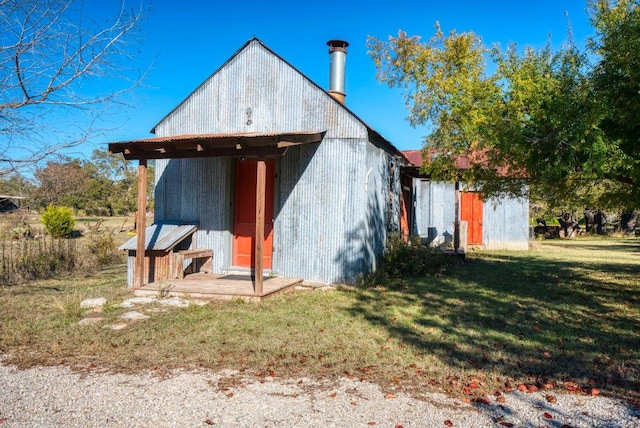 115 Fischer Store Dr, Fischer, TX 78623 - photo 8