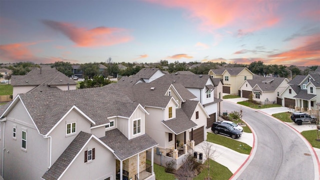 600 C-Bar Ranch Trl Unit 130, Cedar Park, TX 78613 - aerial view of residential area
