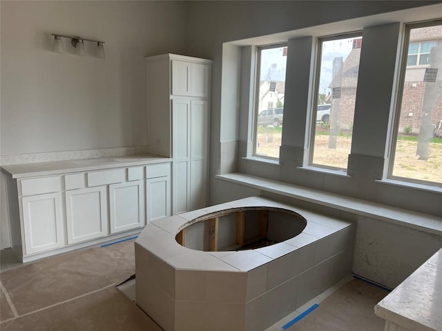 909 Landing Ln, Leander, TX 78641 - bathroom featuring tile patterned flooring