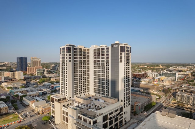 555 E 5th St Unit 2906, Austin, TX 78701 - city view