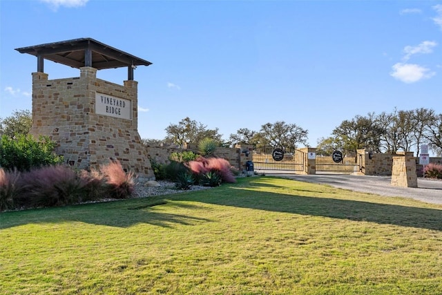 LOT91 Axis Cir, Fredericksburg, TX 78624 - photo 29