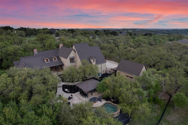 2375 La Ventana Pkwy, Driftwood, TX 78619 - photo 1