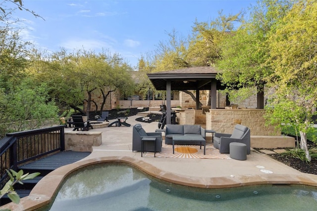 2375 La Ventana Pkwy, Driftwood, TX 78619 - photo 29
