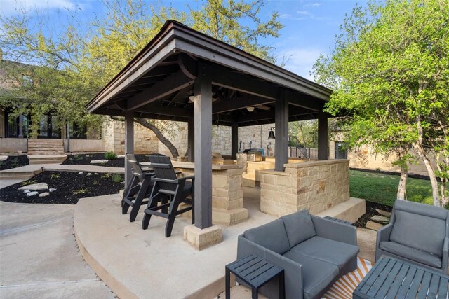 2375 La Ventana Pkwy, Driftwood, TX 78619 - photo 30