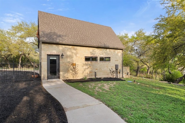 2375 La Ventana Pkwy, Driftwood, TX 78619 - photo 31