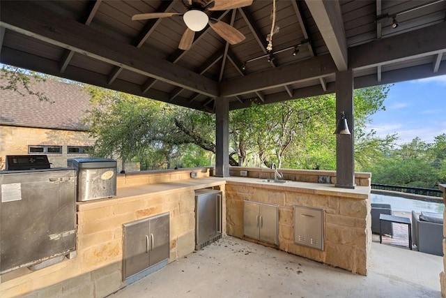 2375 La Ventana Pkwy, Driftwood, TX 78619 - photo 34