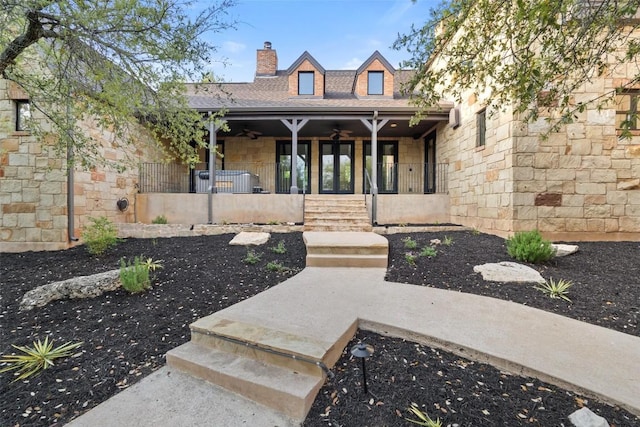 2375 La Ventana Pkwy, Driftwood, TX 78619 - photo 36