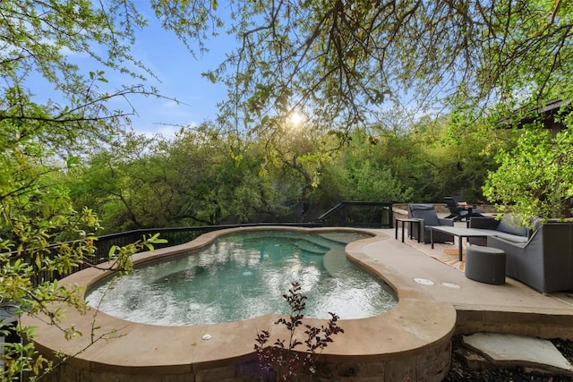 2375 La Ventana Pkwy, Driftwood, TX 78619 - photo 37