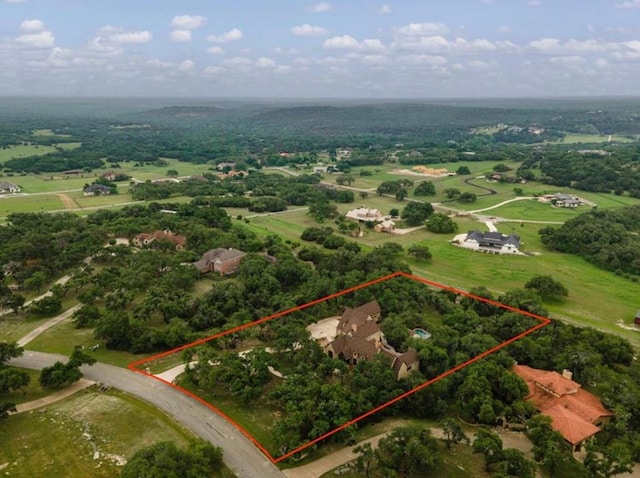 2375 La Ventana Pkwy, Driftwood, TX 78619 - photo 40