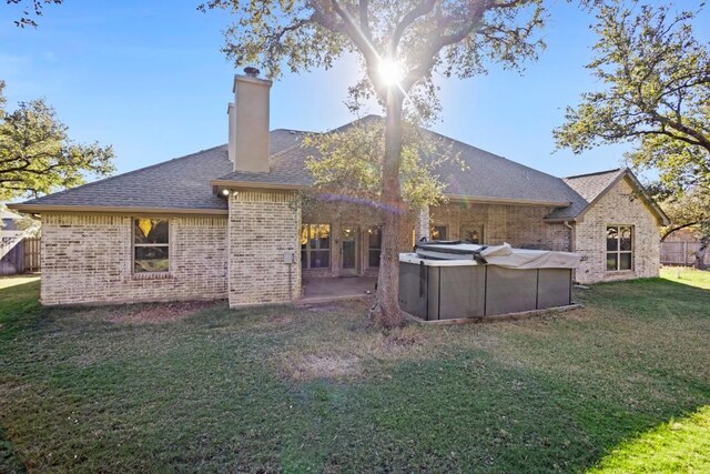 16 Riverstone Pkwy, Belton, TX 76513 - photo 37