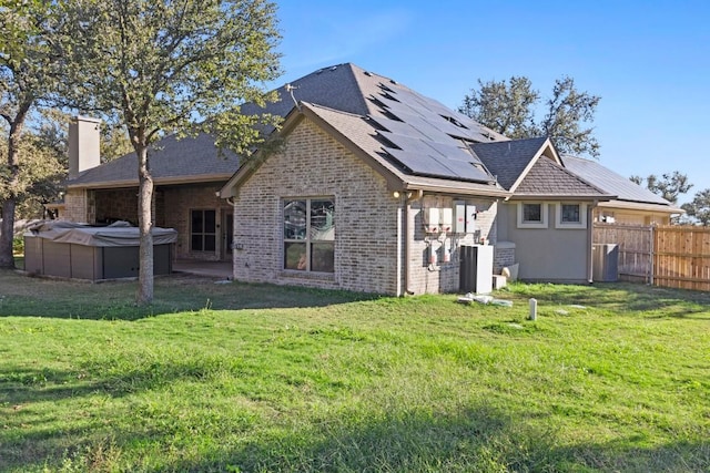 16 Riverstone Pkwy, Belton, TX 76513 - photo 38