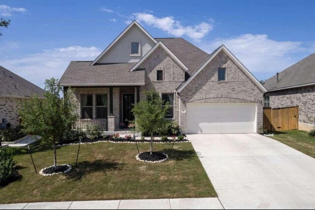 196 Left Fork Dr, Kyle, TX 78640 - photo 1